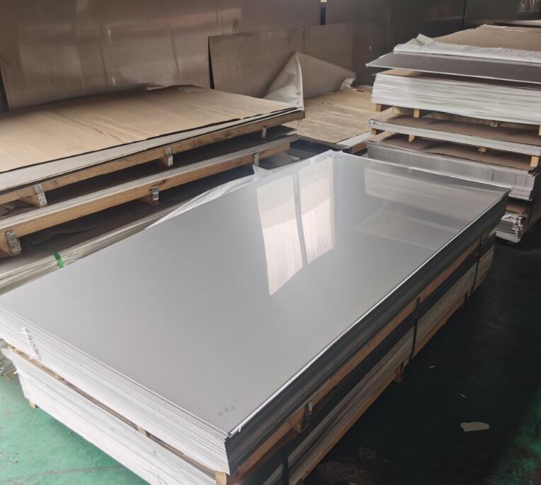 十月田镇321不锈钢板