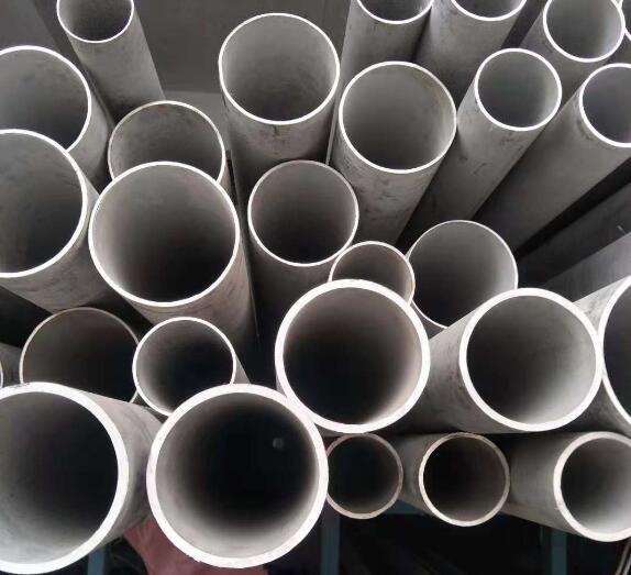 十月田镇321不锈钢管