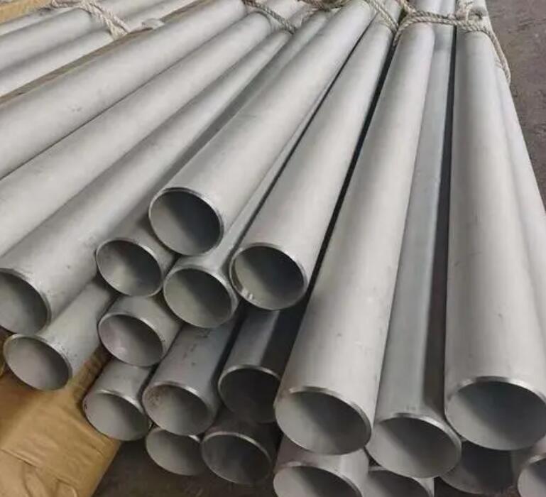 十月田镇304不锈钢管