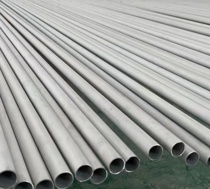 十月田镇441不锈钢管