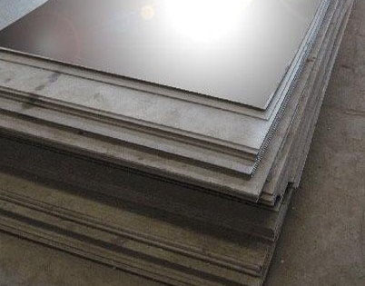 十月田镇304不锈钢板