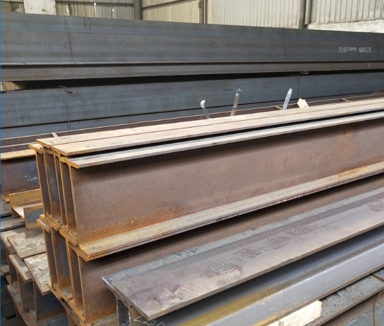 十月田镇Q235EH型钢