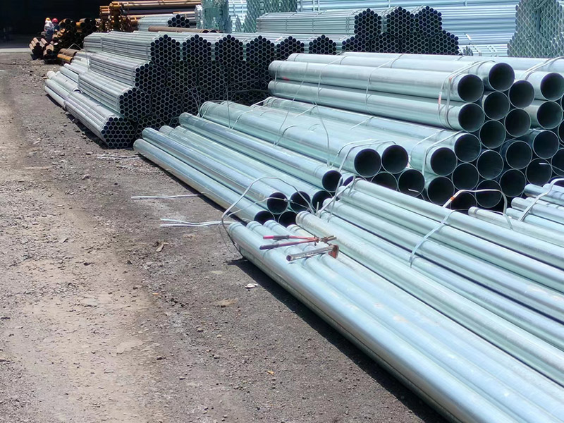 十月田镇实景展示