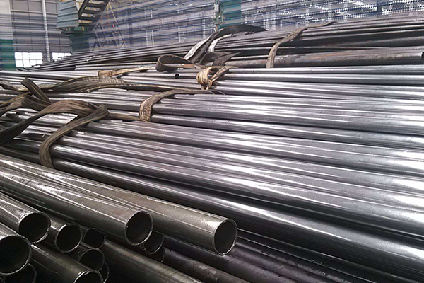 十月田镇实景展示